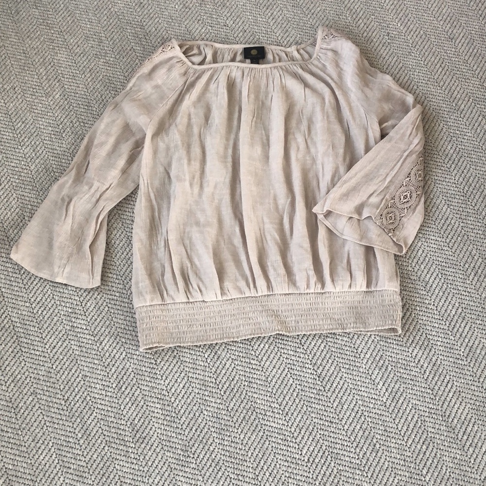JM collection top